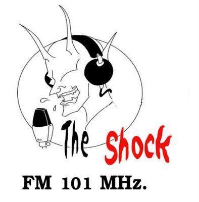TheShock ช๊อคFM